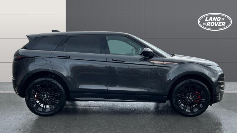 Land Rover Range Rover Evoque 1.5 P300e Dynamic SE 5dr Auto Hatchback